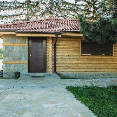 Къща За Гости Ivanyane Eksteriør bilde